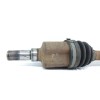 Recambio de transmision trasera derecha para smart coupe fortwo coupe (52kw) referencia OEM IAM A4513570601  