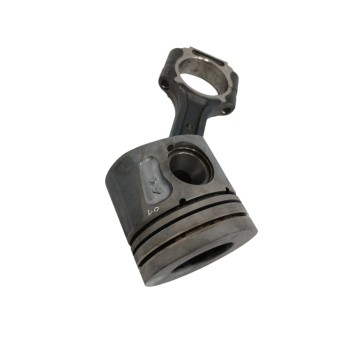 Recambio de biela para ssangyong rodius xdi premium referencia OEM IAM  CON PISTON 