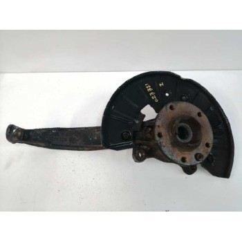 MANGUETA DELANTERA IZQUIERDA 7L0407257A 