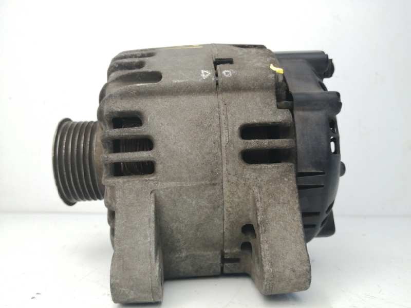 Recambio de alternador para citroën c3 1.4 hdi referencia OEM IAM 9646476280 CL15 TG15C022