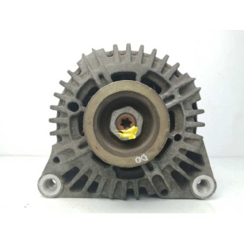 Recambio de alternador para citroën c3 1.4 hdi referencia OEM IAM 9646476280 CL15 TG15C022