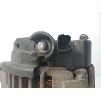 Recambio de alternador para citroën c3 1.4 hdi referencia OEM IAM 9646476280 CL15 TG15C022