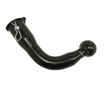 Recambio de enganche remolque para bmw serie 3 touring (e91) 2.0 16v diesel referencia OEM IAM   