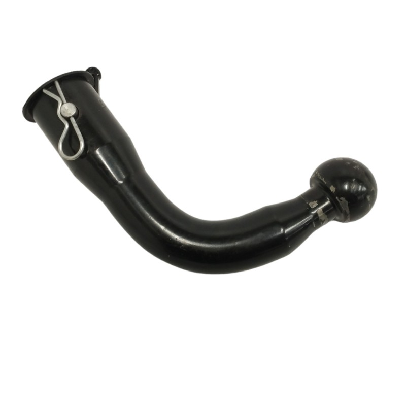 Recambio de enganche remolque para bmw serie 3 touring (e91) 2.0 16v diesel referencia OEM IAM   