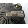 Recambio de alternador para citroën c3 1.4 hdi referencia OEM IAM 9646476280 CL15 TG15C022