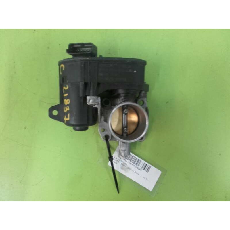 Recambio de caja mariposa para peugeot 2008 (--.2013) access referencia OEM IAM 9673622380  