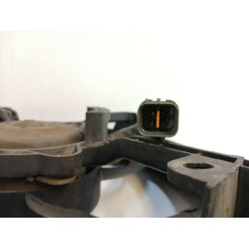 Recambio de electroventilador para smart forfour básico (70kw) referencia OEM IAM 1350A066 ETP11371 