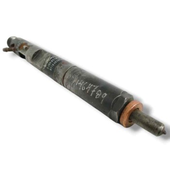 Recambio de inyector para renault scenic ii 1.5 dci diesel referencia OEM IAM 8200815416 H8200421897 