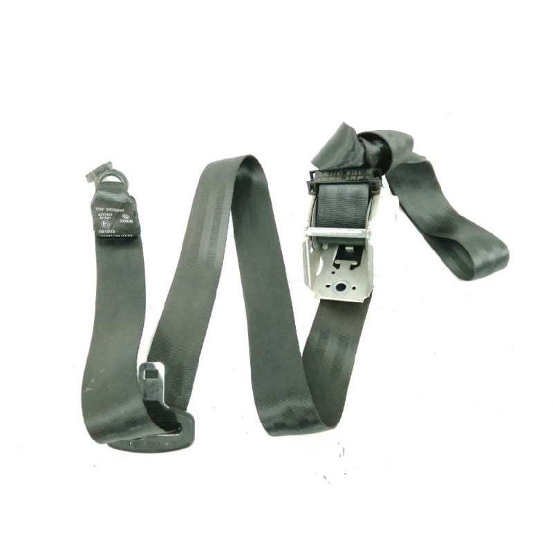 Recambio de cinturon seguridad trasero derecho para ford focus iii 1.0 ecoboost referencia OEM IAM BM51611B68AF  