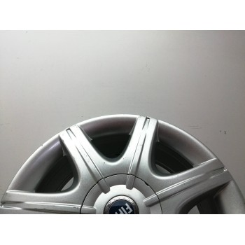 Recambio de llanta para fiat stilo (192) 1.9 jtd / 1.9 jtd 115 dynamic referencia OEM IAM 51716271 7JX17H2ET41 5H 5X110