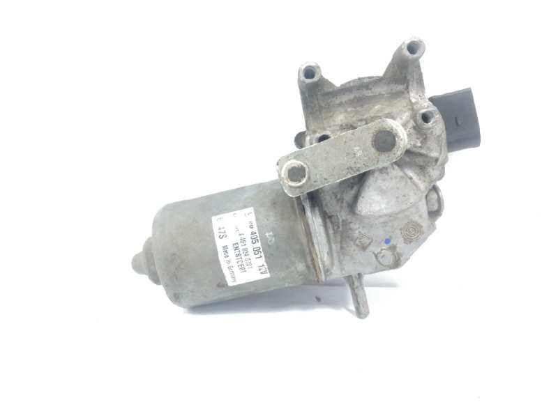 Recambio de motor limpia delantero para smart coupe fortwo coupe (52kw) referencia OEM IAM A4518240001  