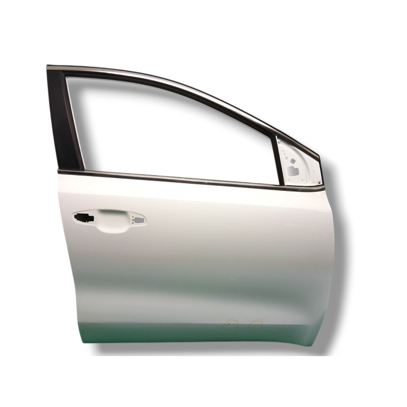 Recambio de puerta delantera derecha para kia sportage iv (ql, qle) 1.6 crdi referencia OEM IAM 76004F1000  