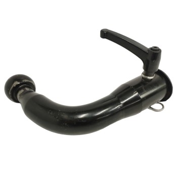 Recambio de enganche remolque para bmw serie 3 touring (e91) 2.0 16v diesel referencia OEM IAM   