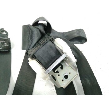 Recambio de cinturon seguridad trasero derecho para ford focus iii 1.0 ecoboost referencia OEM IAM BM51611B68AF  