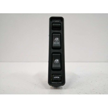 Recambio de mando elevalunas delantero izquierdo para suzuki vitara se/sv (et) 1.6 16v cat referencia OEM IAM 3799060A00 37990-6