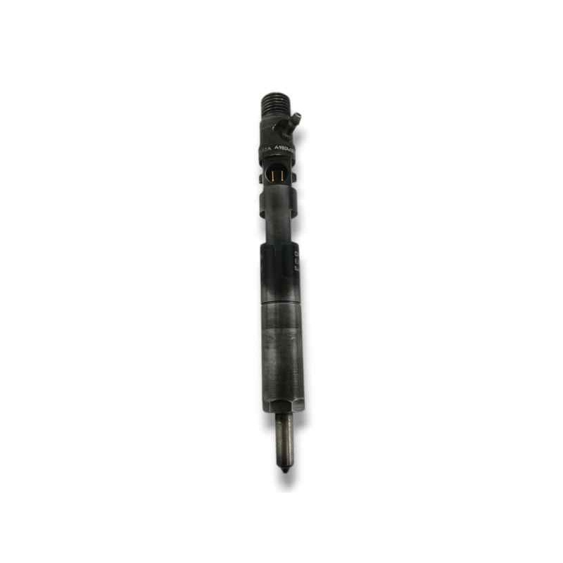 Recambio de inyector para renault scenic ii confort dynamique referencia OEM IAM 8200365186 820049873 