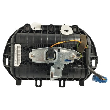 Recambio de airbag delantero derecho para citroën c4 picasso 1.2 12v e-thp referencia OEM IAM 9676715380  