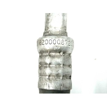 Recambio de tubos aire acondicionado para renault vel satis (bj0) privilege referencia OEM IAM 8200008720C  
