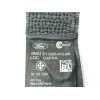Recambio de cinturon seguridad trasero derecho para ford focus iii 1.0 ecoboost referencia OEM IAM BM51611B68AF  