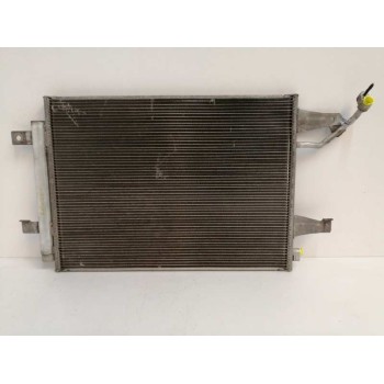 Recambio de condensador / radiador aire acondicionado para smart forfour básico (70kw) referencia OEM IAM   