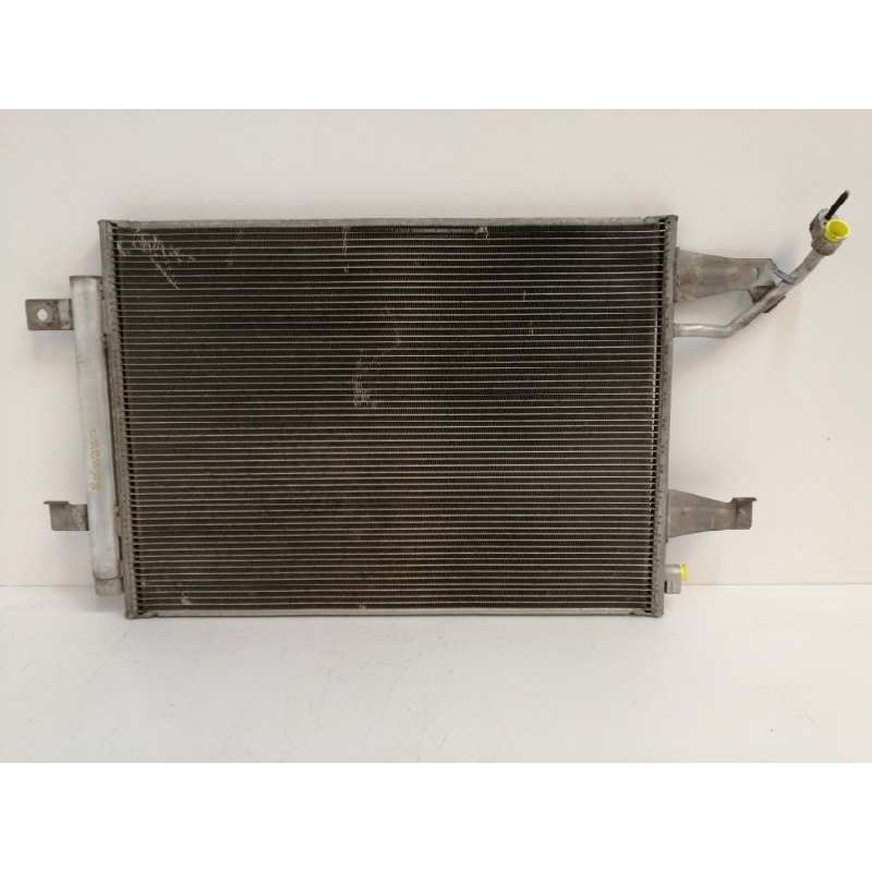 Recambio de condensador / radiador aire acondicionado para smart forfour básico (70kw) referencia OEM IAM   