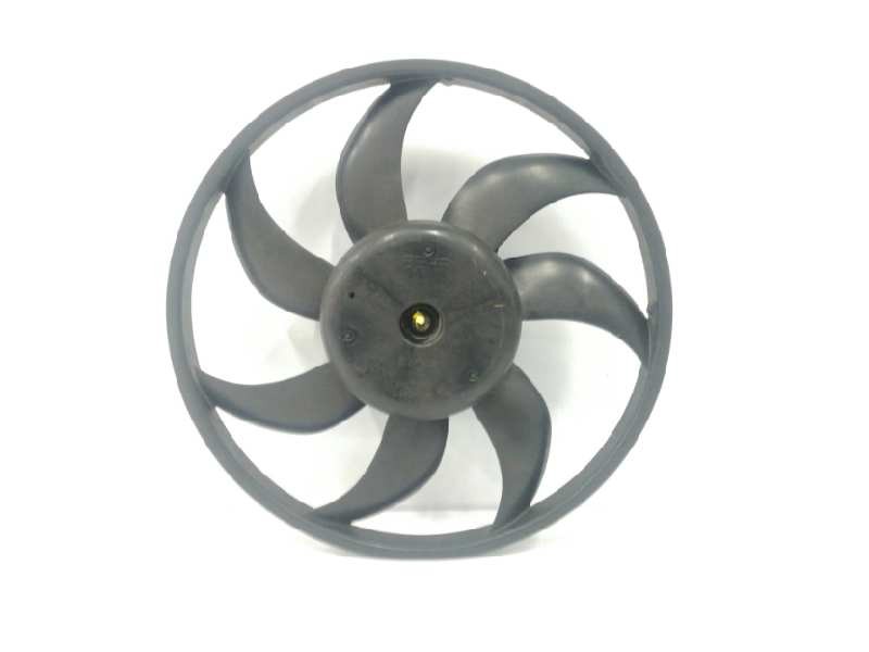 Recambio de electroventilador para smart coupe fortwo coupe (52kw) referencia OEM IAM 993435Q H8399 