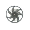 Recambio de electroventilador para smart coupe fortwo coupe (52kw) referencia OEM IAM 993435Q H8399 