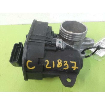 Recambio de caja mariposa para peugeot 2008 (--.2013) access referencia OEM IAM 9673622380  