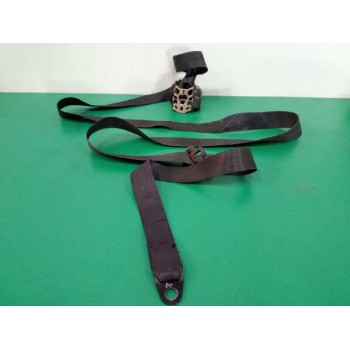 CINTURON SEGURIDAD DELANTERO IZQUIERDO 