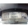 Recambio de electroventilador para smart coupe fortwo coupe (52kw) referencia OEM IAM 993435Q H8399 
