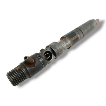 Recambio de inyector para renault scenic ii 1.5 dci diesel referencia OEM IAM 8200815416 H8200421897 