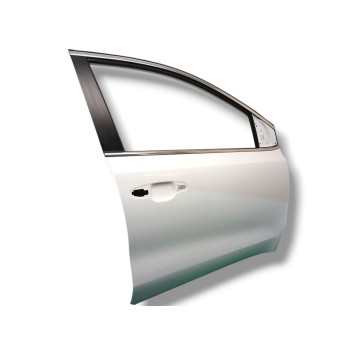 Recambio de puerta delantera derecha para kia sportage iv (ql, qle) 1.6 crdi referencia OEM IAM 76004F1000  