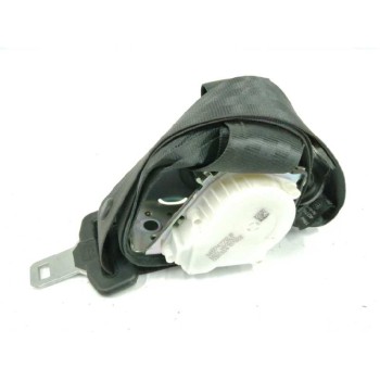 Recambio de cinturon seguridad trasero derecho para ford focus iii 1.0 ecoboost referencia OEM IAM BM51611B68AF  
