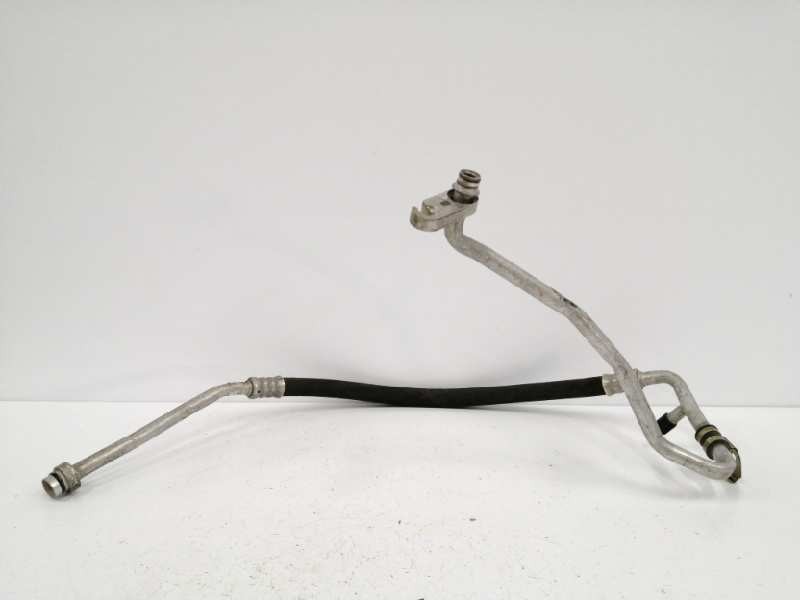 Recambio de tubos aire acondicionado para nissan micra (k12e) acenta referencia OEM IAM 92480AX800  