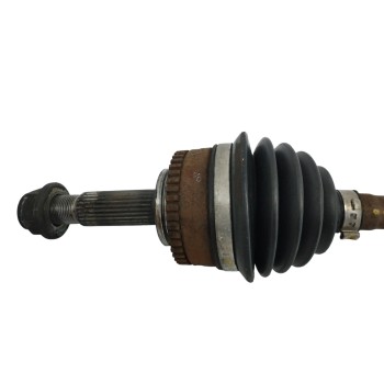 Recambio de transmision delantera derecha para mitsubishi space star (dg0) 1.3 cat referencia OEM IAM   