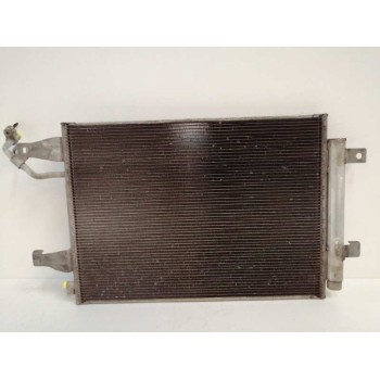 Recambio de condensador / radiador aire acondicionado para smart forfour básico (70kw) referencia OEM IAM   