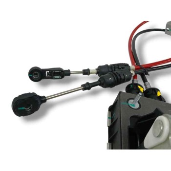 Recambio de palanca cambio para mg zs suv (azs1) 1.5 vti referencia OEM IAM   