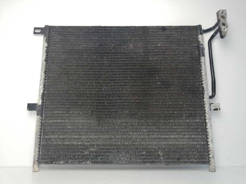 Recambio de condensador / radiador aire acondicionado para bmw x3 (e83) 2.5 24v referencia OEM IAM Recambio de condensador / radiador aire acondicionado para bmw x3 (e83) 2.5 24v referencia OEM IAM