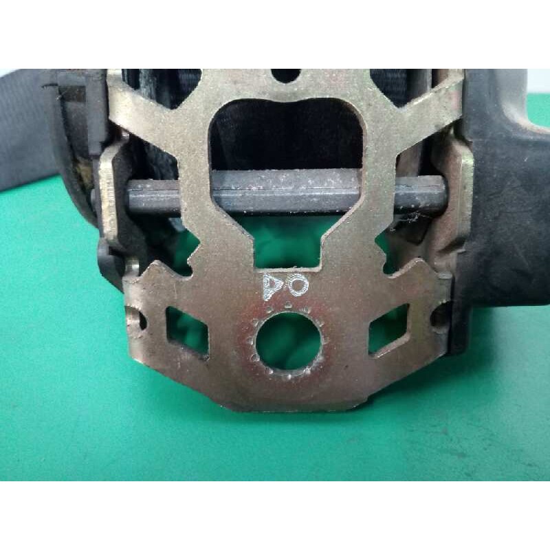 CINTURON SEGURIDAD DELANTERO IZQUIERDO