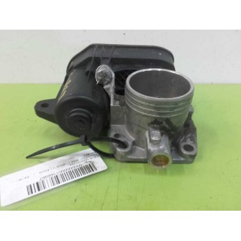 Recambio de caja mariposa para peugeot 2008 (--.2013) access referencia OEM IAM 9673622380  