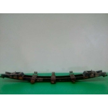 Recambio de refuerzo paragolpes delantero para hyundai h 1 2.5 crdi cat referencia OEM IAM   