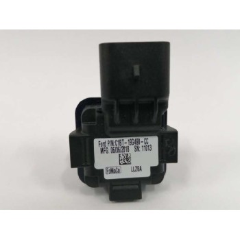 Recambio de camara vision trasera para ford fiesta (ccn) referencia OEM IAM C1BT19G490CC C1BT-19G490-CC 