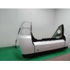 Recambio de paragolpes trasero para smart coupe fortwo coupe (52kw) referencia OEM IAM A4516470001  