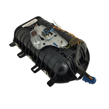 Recambio de airbag delantero derecho para citroën c4 picasso 1.2 12v e-thp referencia OEM IAM 9676715380  