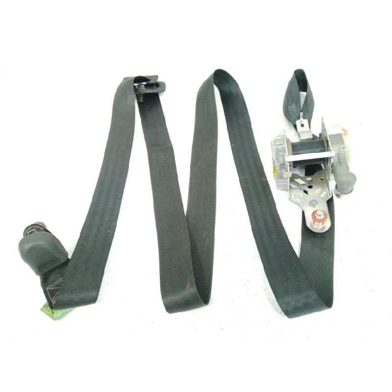 Recambio de cinturon seguridad delantero derecho para ssangyong actyon i 200 xdi 4wd referencia OEM IAM 7460231000  