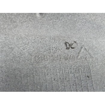 Recambio de carenado para macbor stormer r125e4 referencia OEM IAM 63341J0A20000 TRASERO IZQUIERDO 63341-J0A2-0000