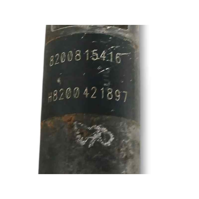 INYECTOR H8200421897