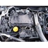 nissan qashqai (j10) del año 2007