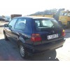 volkswagen golf iii berlina (1h1) del año 1994
