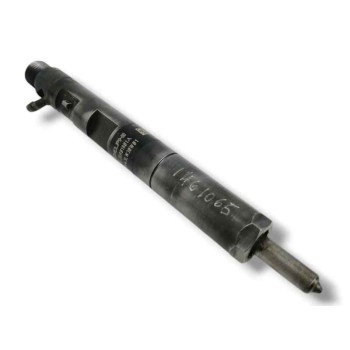 Recambio de inyector para renault scenic ii confort dynamique referencia OEM IAM 8200365186 820049873 